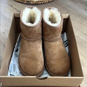 UGG Classic Mini II Boot